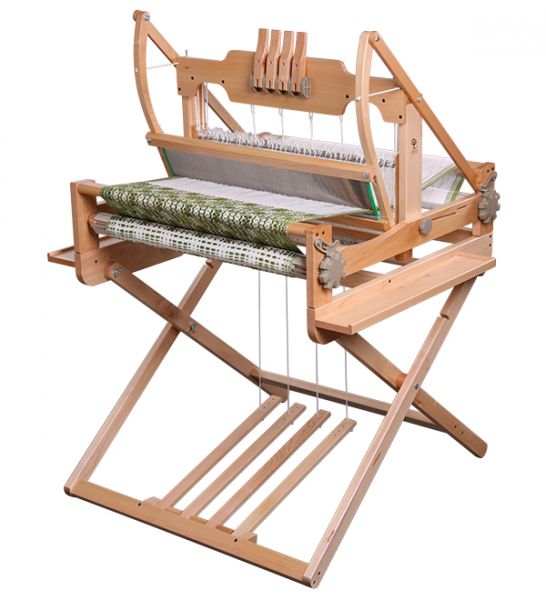 Stand & Treadle Kit for Ashford Table Looms Weaving Looms Ashford